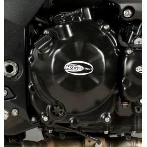 R&G アールアンドジー R&G RG-ECC0076BK エンジンケースカバー 右側 Z750/S 07-11 Z750R 11-12