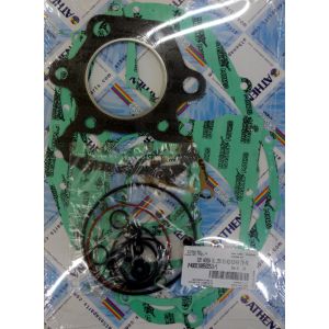 アテナ アテナ P400210850253/1 コンプリートガスケットセット XL250 K1/K2/K3/K4 73-76