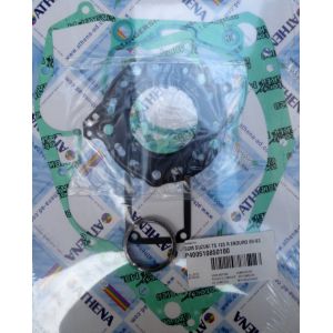 アテナ アテナ P400510850100 コンプリートガスケットセット TS125 R ENDURO 89