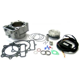 アテナ アテナ P400220100005 ボアアップキット 83mm/300cc TC/TE250 08-09