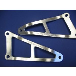 R&G アールアンドジー R&G RG-EH0027BK エキゾーストハンガー ブラック SV1000