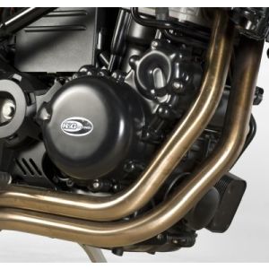 R&G アールアンドジー R&G RG-KEC0039BK エンジンケースカバーSET ブラック HUSQVARNA NUDA900R 12-