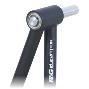 R&G アールアンドジー R&G RG-PIN5 片持ちスタンド用 差込ピン 28.3mm CB1000R 08-15
