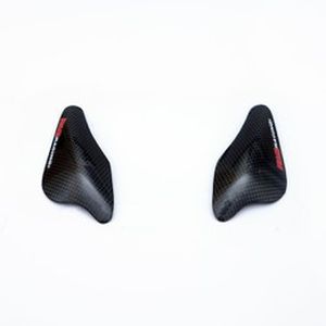 R&G アールアンドジー R&G RG-TS0017CG タンクガードスライダー カーボン TRIUMPH Daytona675 13-15