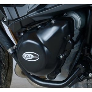 R&G アールアンドジー R&G RG-ECC0143BK エンジンケースカバー 左側 Z800 13-15