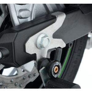 R&G アールアンドジー R&G RG-CR0044BK オフセットコットンリール ブラック Z800 13-15