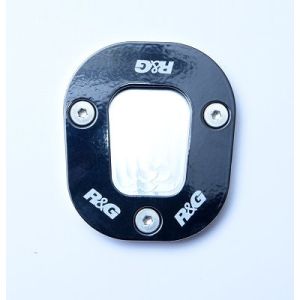 R&G アールアンドジー R&G RG-PKS0036SI キックスタンドシュー CRF450X 13-18