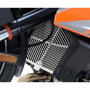 R&G アールアンドジー R&G RG-SRG0026SS ステンレス ラジエターガード KTM 1290 Super Duke R 14-19/GT 16-