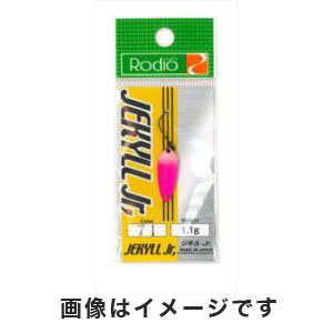 ロデオクラフト Rodio ロデオクラフト JEKYLL ジキル Jr 1.1g 71 Y.M 2