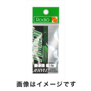 ロデオクラフト Rodio ロデオクラフト JEKYLL ジキル 1.8g 73 K.F