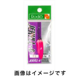 ロデオクラフト Rodio ロデオクラフト JEKYLL ジキル -B 3.4g 71 Y.M 2