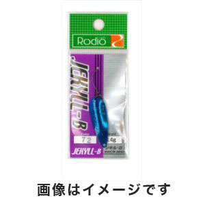 ロデオクラフト Rodio ロデオクラフト JEKYLL ジキル -B 3.4g 72 K.F VI
