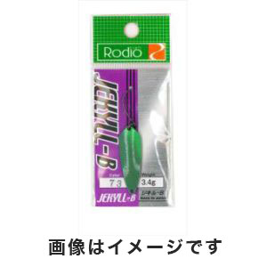 ロデオクラフト Rodio ロデオクラフト JEKYLL ジキル -B 3.4g 73 K.F