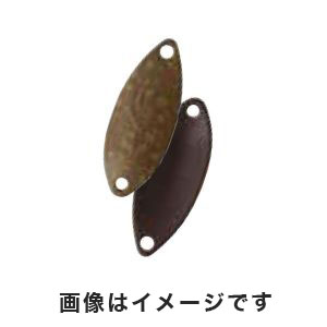 ロデオクラフト Rodio ロデオクラフト ブラインドフランカー 0.9g 74 家畜ブラウン