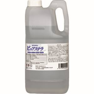 前田シェルサービス ZENON 前田シェルサービス PURESTELLAPH12.7-2L ピュアステラpH12.7 2L