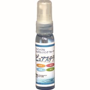 前田シェルサービス ZENON 前田シェルサービス PURESTELLAPH12.7-30ML ピュアステラpH12.7 30ml