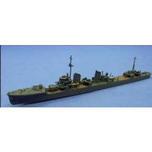ヤマシタホビー ヤマシタホビー 1/700 駆逐艦 文月 1943 NV12