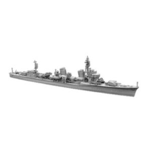 ヤマシタホビー ヤマシタホビー 1/700 艦艇模型シリーズ 特型駆逐艦II型 天霧 1943 NV5U