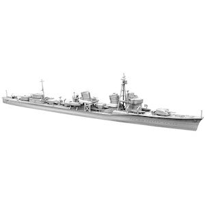 ヤマシタホビー ヤマシタホビー 1/700 特型駆逐艦2型 狭霧 NV6U