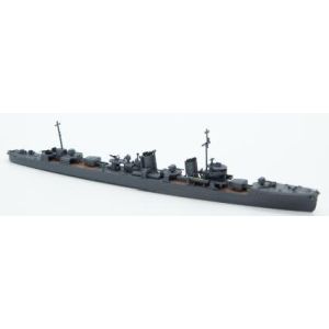 ヤマシタホビー ヤマシタホビー 1/700 駆逐艦 皐月1943 NV16