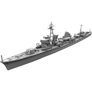 ヤマシタホビー ヤマシタホビー 駆逐艦「浦波SP」 NVE7