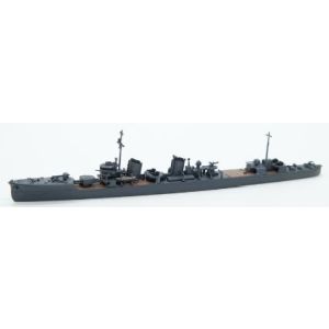 ヤマシタホビー ヤマシタホビー 1/700 駆逐艦 夕月1944 NV17