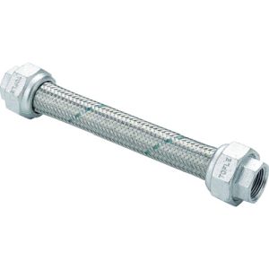 トーフレ トーフレ TF-1840-500 ユニオン無溶接型フレキ 継手FCMB 40AX500L