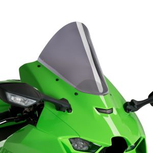 プーチ Puig プーチ 20540F レーシングスクリーン R-Racer Dスモーク ZX-10R/RR 21-