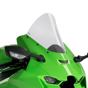 プーチ Puig プーチ 20540W レーシングスクリーン R-Racer クリア ZX-10R/RR 21-