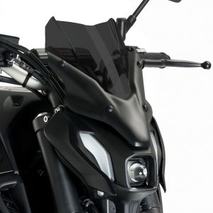 プーチ Puig プーチ 20618F ニュージェネレーションNKスクリーンSPORT Dスモーク MT-07 21-