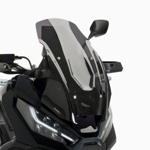 プーチ Puig プーチ 20584F レーシングスクリーン Sport D.スモーク X-ADV 21-24