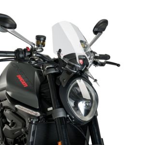 プーチ Puig プーチ 20712W ニュージェネレーションNK(SPORT) クリアMONSTER 937 21-