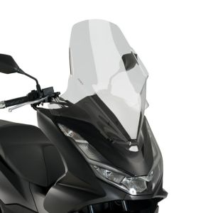 プーチ Puig プーチ 20637W VーTECH Line ツーリングスクリーン クリア PCX125 21-