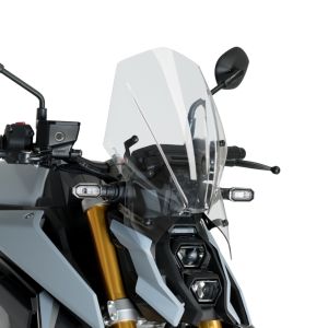 プーチ Puig プーチ 20835W ニュージェネレーションNK TOURING クリア GSX-S1000 21-24/GSX-S950 21-23