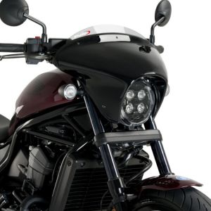 プーチ Puig プーチ 21067H ウインドシールド バットウイング SML (SPORT) スモーク CMX 1100REBEL 20-22