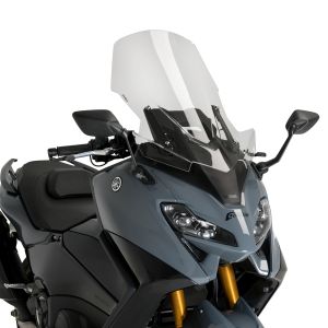 プーチ プーチ 21270W V-TECH Line ツーリングスクリーン クリア T-MAX 560 22-23/DX 22-23/SD 22-23/T-MAX 560 TECH MAX 22-23