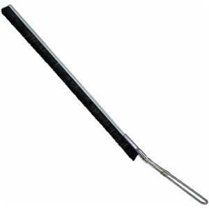 イノウエ商工 I.S イノウエ商工 IS-1252 すきまブラシ ながいくん 豚毛 LL 330mm