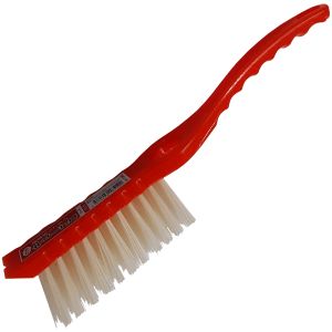 イノウエ商工 イノウエ商工 道具洗いブラシ 爪付 キューブIII ハード