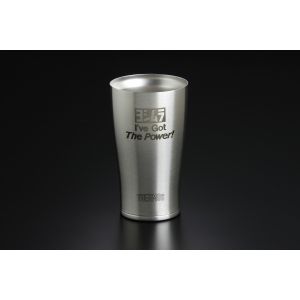 ヨシムラ YOSHIMURA ヨシムラ 903-216-6000 サーモス真空断熱タンブラー 340ml