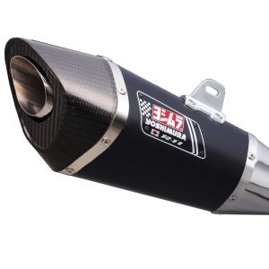 ヨシムラ YOSHIMURA ヨシムラ 110-139-5E20 S/O R-11 サイクロン 1エンド SM GSX250R 17