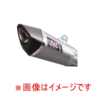 ヨシムラ YOSHIMURA ヨシムラ 110-139-5E80 S O R-11 サイクロン 1エンド ST GSX250R 17