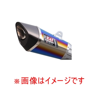 ヨシムラ YOSHIMURA ヨシムラ 110-139-5E80B S O R-11 サイクロン 1エンド STB GSX250R 17