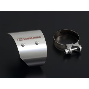 ヨシムラ YOSHIMURA ヨシムラ 194-269-0010 オプションヒートガードSET Z900RS/CAFE18
