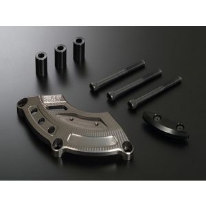 ヨシムラ YOSHIMURA ヨシムラ 280-269-0100 エンジンケースガードKIT ジェネレータ Z900RS/Z900RS CAFE18