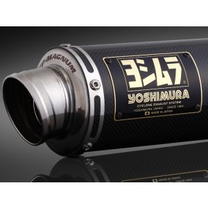 ヨシムラ YOSHIMURA ヨシムラ 110A-400-5U90 GP-MAGNUMサイクロン SC MONKEY125 18