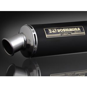 ヨシムラ YOSHIMURA ヨシムラ 110-269F8220 機械曲チタンDUPLEXSHOOTER TM/FIRE SPEC Z900RS/CAFE 18-24