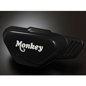 ヨシムラ YOSHIMURA ヨシムラ 516-400K3001 右サイドカバーSET ブラック MONKEY125 18-20/21
