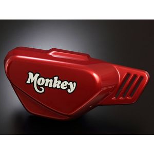 ヨシムラ YOSHIMURA ヨシムラ 516-400R3001 右サイドカバーSET レッド MONKEY125 18-20/21