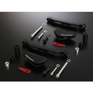 ヨシムラ YOSHIMURA ヨシムラ 571-269-0000 レーシングスライダーKIT Z900RS 18/Z900RS CAFE18-20 [PRO SHIELD]