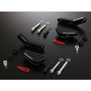 ヨシムラ ヨシムラ 571-199-0000 レーシングスライダーKIT KATANA 19/GSX-S1000 16-20/GSX-S1000F 16-20 「PRO SHIELD」